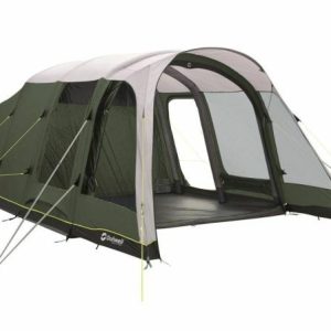 Tent Types | Outwell Avondale 5PA Tent 2022 Family Tents Tent Types