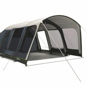 Tent Types | Outwell Hayward Lake 5ATC Tent 2022 Family Tents Tent Types