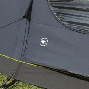 Tent Types | Outwell Hayward Lake 5ATC Tent 2022 Family Tents Tent Types