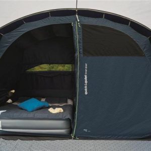 Tent Types | Outwell Hayward Lake 5ATC Tent 2022 Family Tents Tent Types