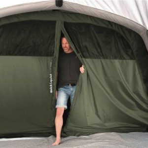 Tent Types | Outwell Oakdale 5PA Tent 2024 Family Tents Tent Types