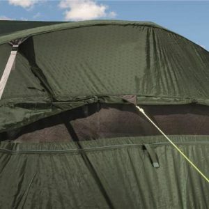 Tent Types | Outwell Oakdale 5PA Tent 2024 Family Tents Tent Types