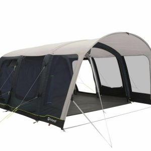 Tent Types | Outwell Springville 6SA Tent 2023 Family Tents Tent Types