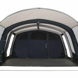 Tent Types | Outwell Springville 6SA Tent 2023 Family Tents Tent Types