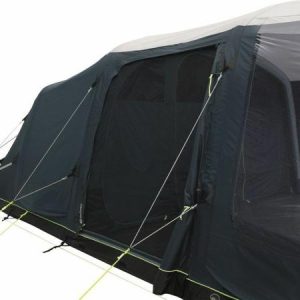 Tent Types | Outwell Springville 6SA Tent 2023 Family Tents Tent Types