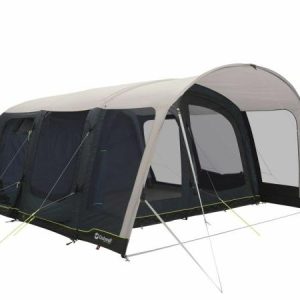 Tent Types | Outwell Springville 6SA Tent 2023 Family Tents Tent Types