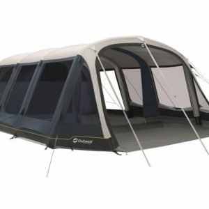 Tent Types | Outwell Wood Lake 7ATC Tent 2022 Family Tents Tent Types