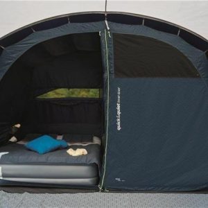 Tent Types | Outwell Wood Lake 7ATC Tent 2022 Family Tents Tent Types