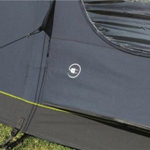 Tent Types | Outwell Wood Lake 7ATC Tent 2022 Family Tents Tent Types