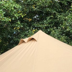 Tent Types | Quest Bell Tent 4m 2024 Family Tents Tent Types