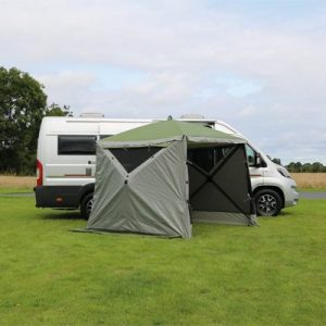 Tent Types | Quest Instant Screen House 4 Pop-Up Tents Tent Types