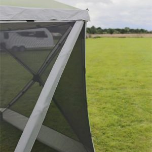 Tent Types | Quest Instant Screen House 4 Pop-Up Tents Tent Types