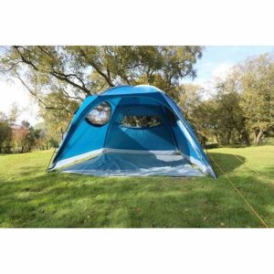 Tent Types | Vango Danu Hub Gazebo Family Tents Tent Types