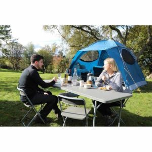 Tent Types | Vango Danu Hub Gazebo Family Tents Tent Types