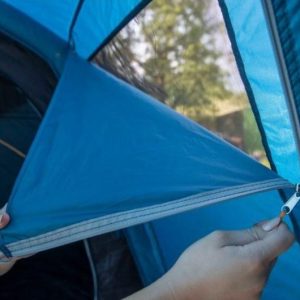 Tent Types | Vango Joro 600XL (Poled) Tent Family Tents Tent Types