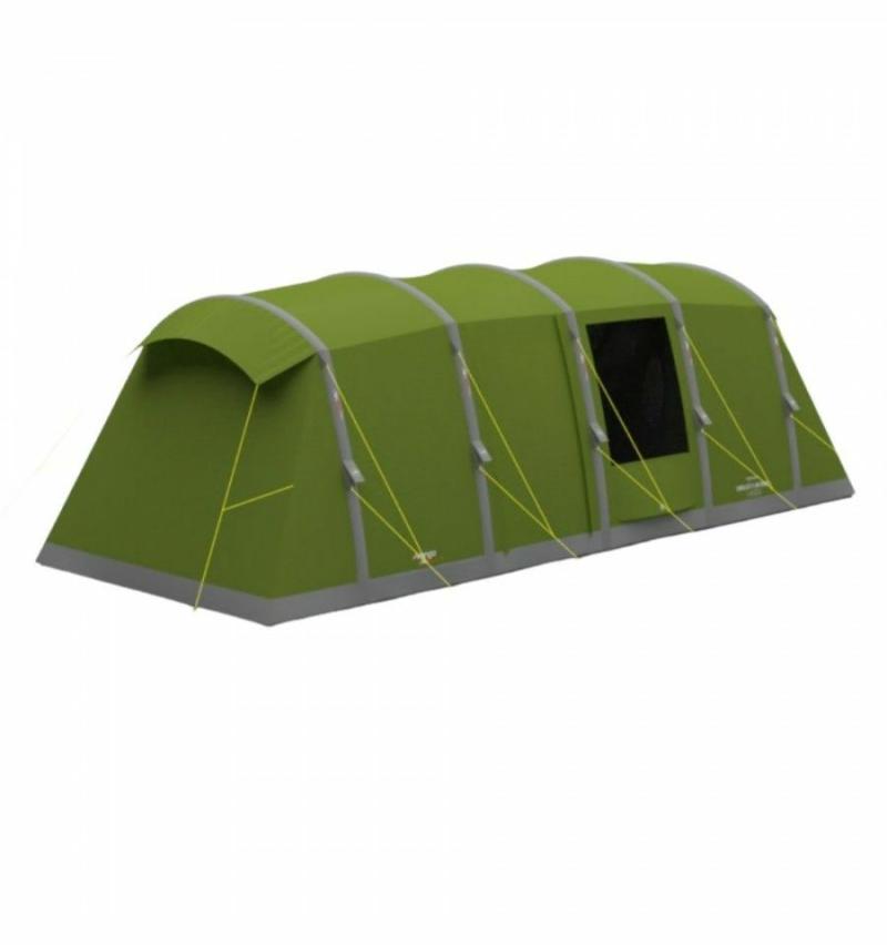 Tent Types | Vango Longleat II Air 800XL Tent Family Tents Tent Types