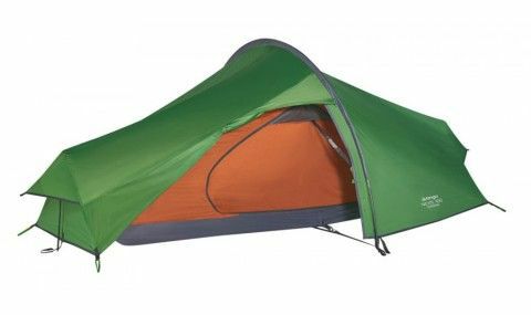 Tent Types | Vango Nevis 100 Tent 2024 D of E Tents Tent Types