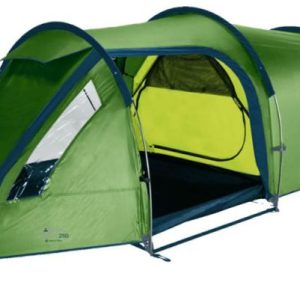 Tent Types | Vango Omega 250 Tent 2024 D of E Tents Tent Types