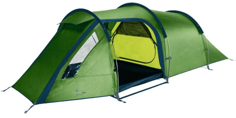 Tent Types | Vango Omega 250 Tent 2024 D of E Tents Tent Types