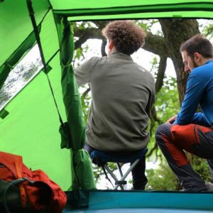 Tent Types | Vango Omega 250 Tent 2024 D of E Tents Tent Types