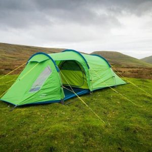 Tent Types | Vango Omega 250 Tent 2024 D of E Tents Tent Types