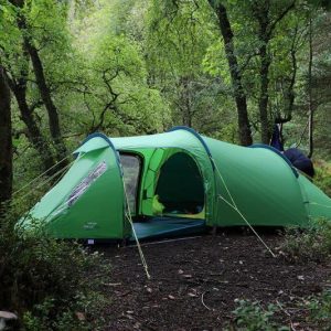 Tent Types | Vango Omega 250 Tent 2024 D of E Tents Tent Types