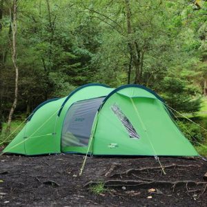 Tent Types | Vango Omega 250 Tent 2024 D of E Tents Tent Types