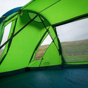 Tent Types | Vango Omega 250 Tent 2024 D of E Tents Tent Types