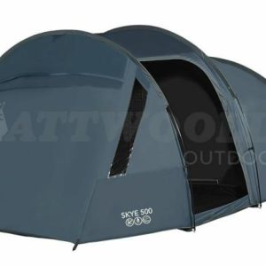 Tent Types | Vango Skye 500 Tent 2024 Family Tents Tent Types