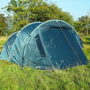 Tent Types | Vango Skye 500 Tent 2024 Family Tents Tent Types