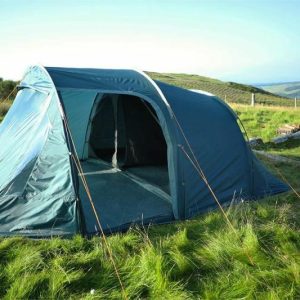 Tent Types | Vango Skye 500 Tent 2024 Family Tents Tent Types