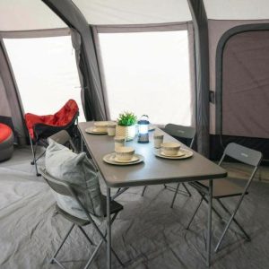 Tent Types | Vango Ventanas II Air TC 650XL Airbeam Tent 2024 Family Tents Tent Types