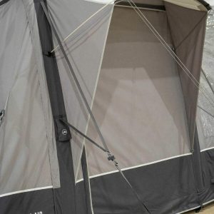 Tent Types | Vango Ventanas II Air TC 650XL Airbeam Tent 2024 Family Tents Tent Types