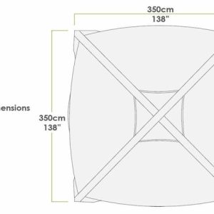 Tent Types | Zempire Aerobase 3 Pro V2 Shelter (+1 Wall) Inflatable Tents Tent Types