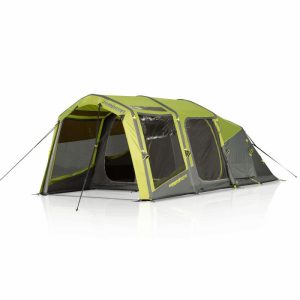 Tent Types | Zempire Evo TM V2 Air Tent 2024 Family Tents Tent Types