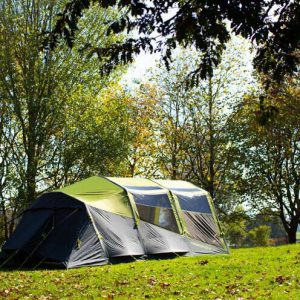 Tent Types | Zempire Evo TM V2 Air Tent 2024 Family Tents Tent Types