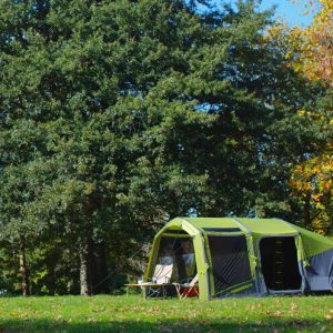 Tent Types | Zempire Evo TM V2 Air Tent 2024 Family Tents Tent Types