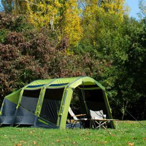 Tent Types | Zempire Evo TM V2 Air Tent 2024 Family Tents Tent Types