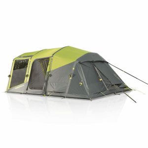 Tent Types | Zempire Evo TM V2 Air Tent 2024 Family Tents Tent Types