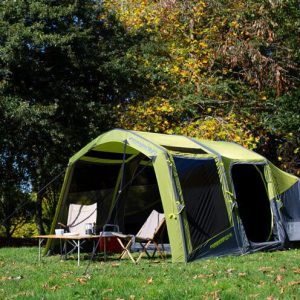 Tent Types | Zempire Evo TM V2 Air Tent 2024 Family Tents Tent Types