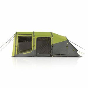 Tent Types | Zempire Evo TM V2 Air Tent 2024 Family Tents Tent Types