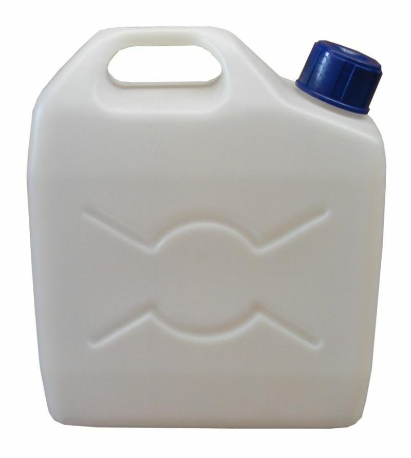 Water and Waste | Jerry Can 10L Camping Equipment Water & Waste