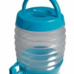 Water and Waste | Keg Water Dispenser – 7.5L Camping Equipment Water & Waste