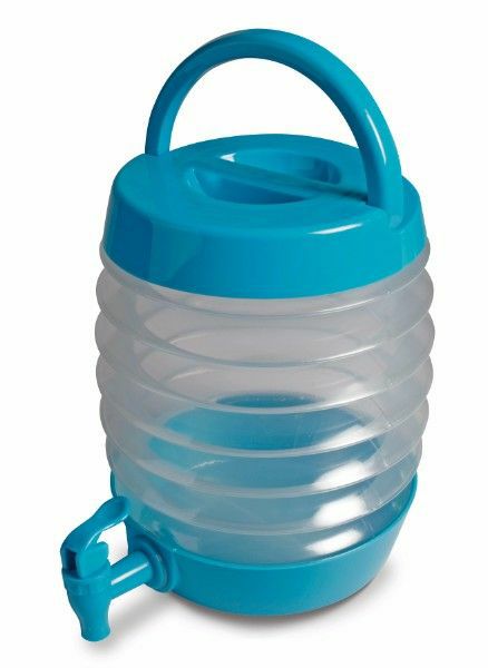 Water and Waste | Keg Water Dispenser – 7.5L Camping Equipment Water & Waste