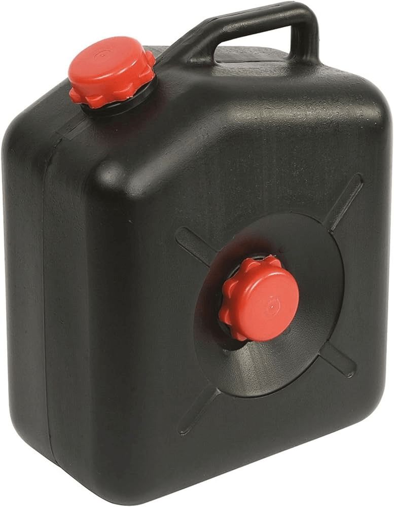 Water and Waste | Waste Water jerrycan – 23 Litre Camping Equipment Water & Waste