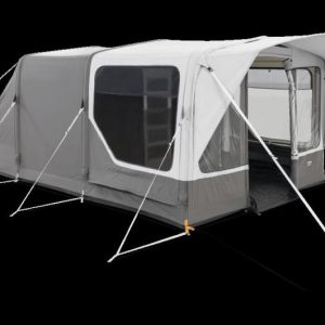 Tent Types | Dometic Boracay TC 401 Air Tent 2024 Family Tents Tent Types