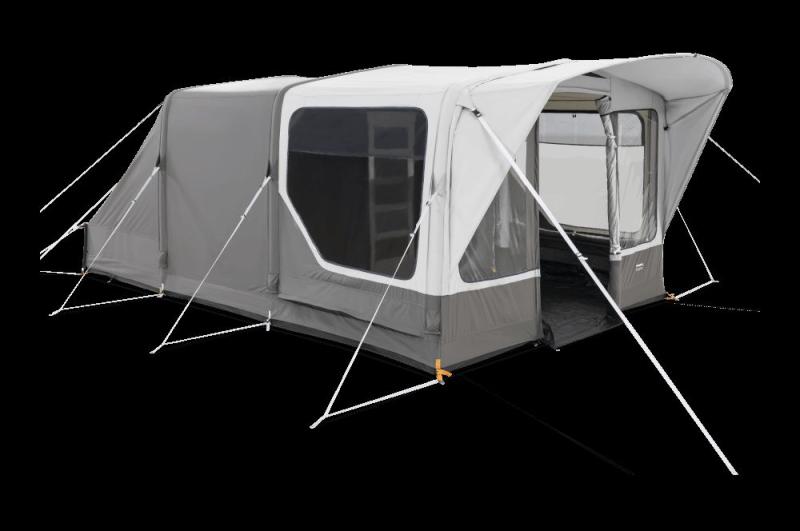 Tent Types | Dometic Boracay TC 401 Air Tent 2024 Family Tents Tent Types