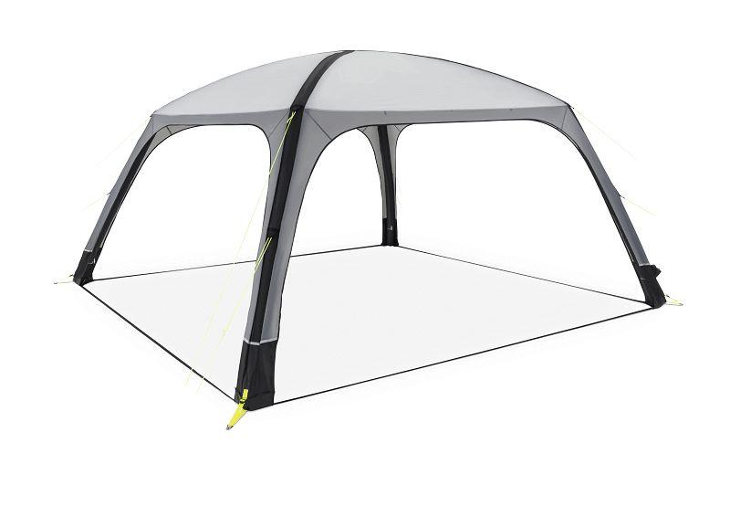 Tent Types | Kampa Air Shelter 400 2024 Inflatable Tents Tent Types