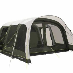 Tent Types | Outwell Avondale 6PA Tent 2022 Family Tents Tent Types