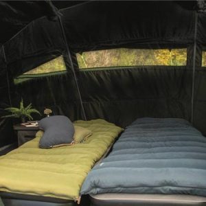 Tent Types | Outwell Avondale 6PA Tent 2022 Family Tents Tent Types